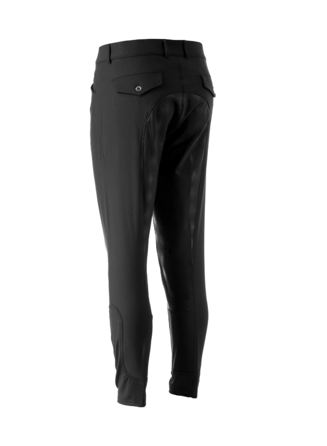 Equinavia Anders Men's Full Seat Breeches E36043 — photo 2