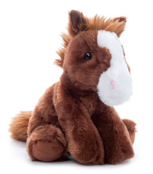 8" (20cm) Wild Onez Horse