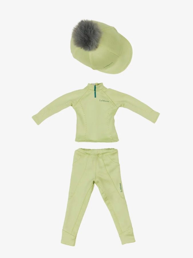 LeMieux Toy Rider Outfit — photo 2