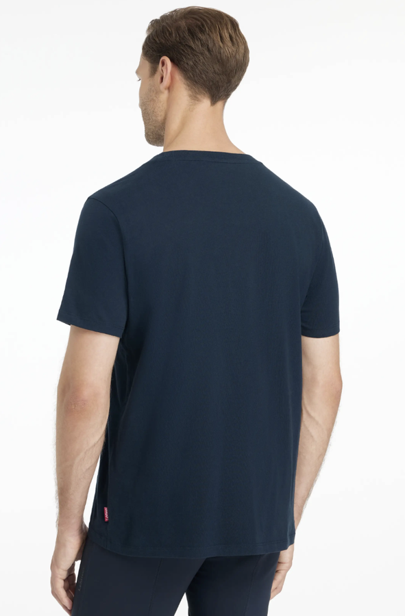 LeMieux Mens T-Shirt — photo 3