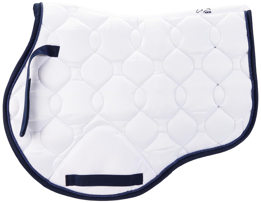 HKM Saddle Pad-14041 Jumping Competiton