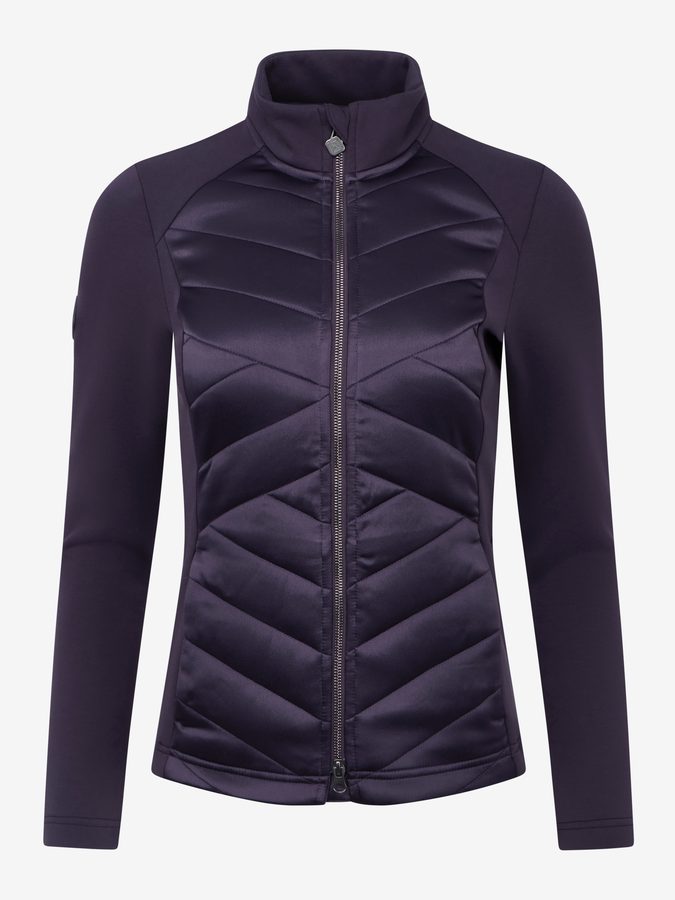 LeMieux Dynamique Womens Jacket IT03479018 — photo 2