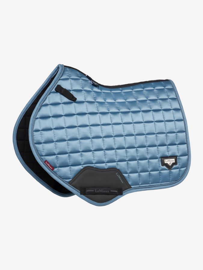 LeMieux Loire Classic Close Contact Square — photo 4