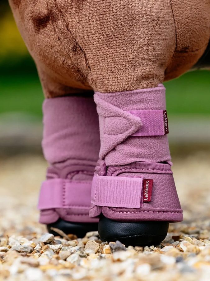 Toy Pony Over Reach Boots — photo 3