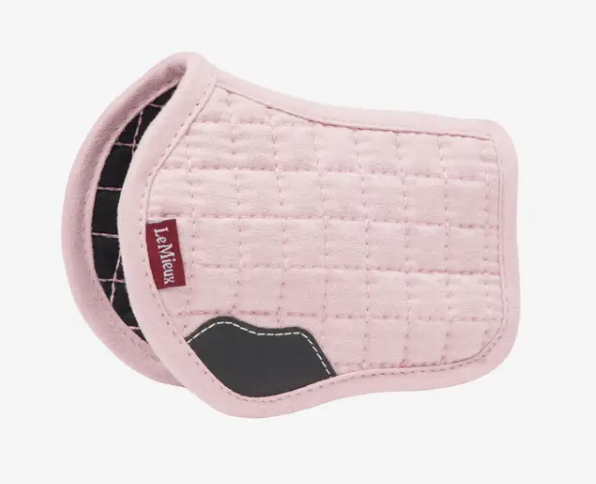 LeMieux Toy Pony Pad — photo 3