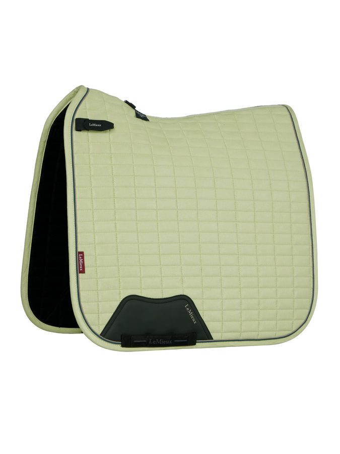 LeMieux Suede Dressage Square — photo 6