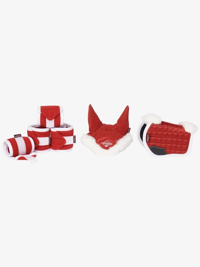 Lemieux Toy Pony Christmas Set Xmas set
