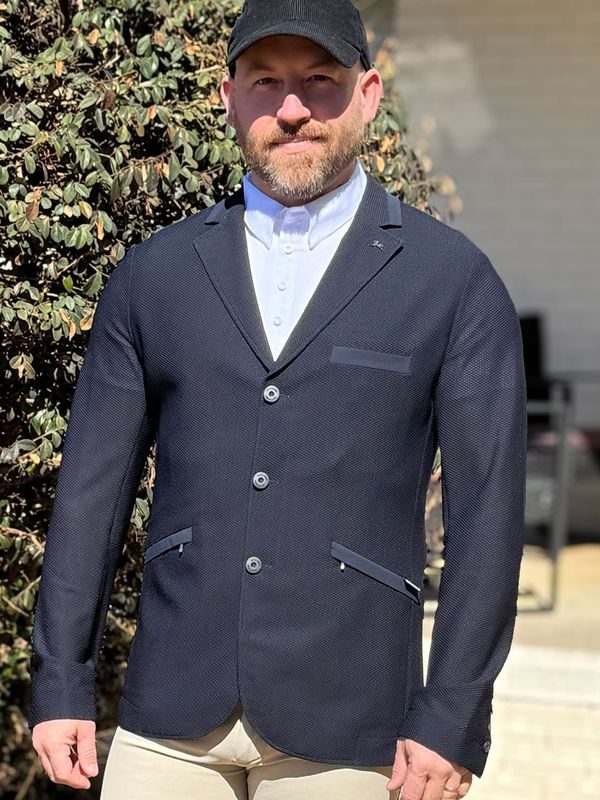 R.J. Classics Men's Hudson Show Jacket Hud2010 — photo 5