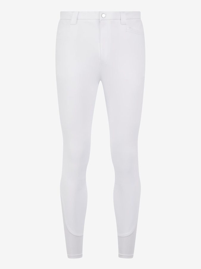 LeMieux Mens Full Seat Sport Breeches — photo 5