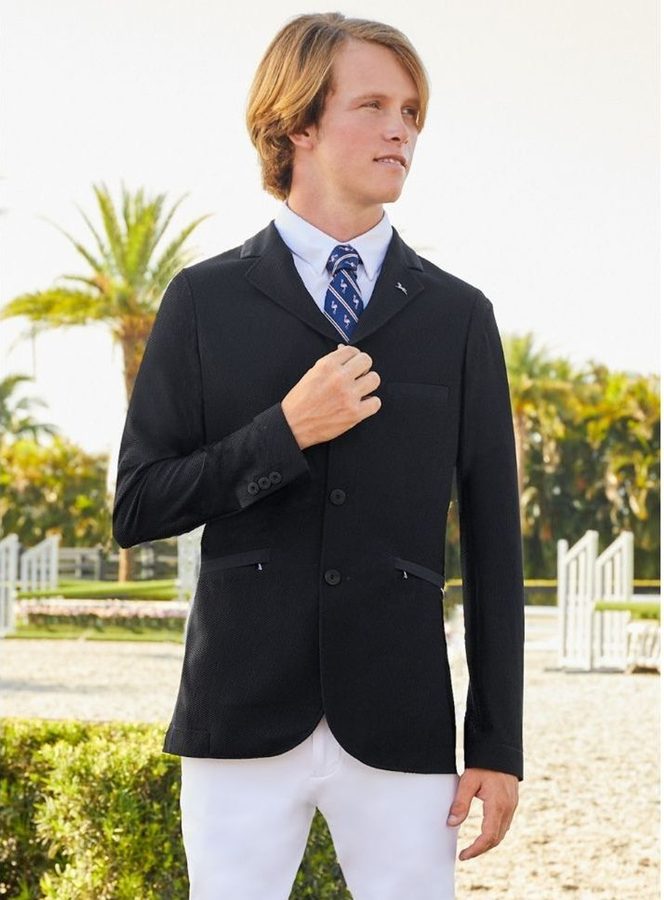 R.J. Classics Men's Hudson Show Jacket Hud2010 — photo 2