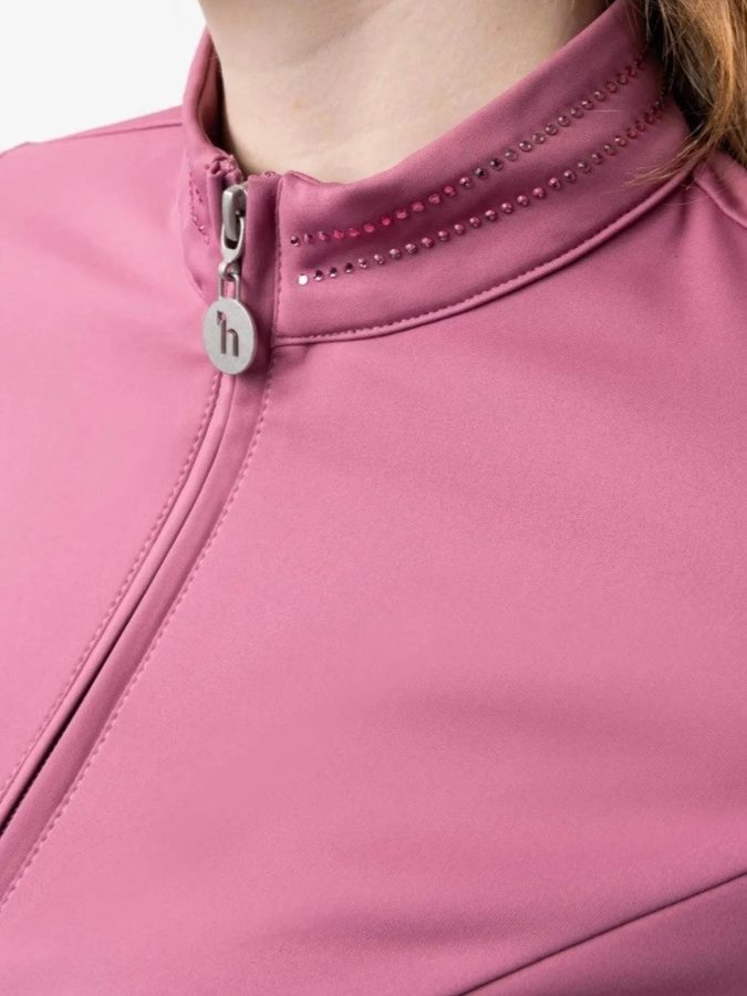 HZ Eloise Women's Training Shirt — photo 4