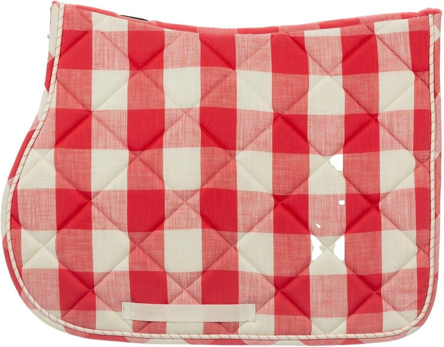 Equinavia Alta All Purpose Saddle Pad Skagen