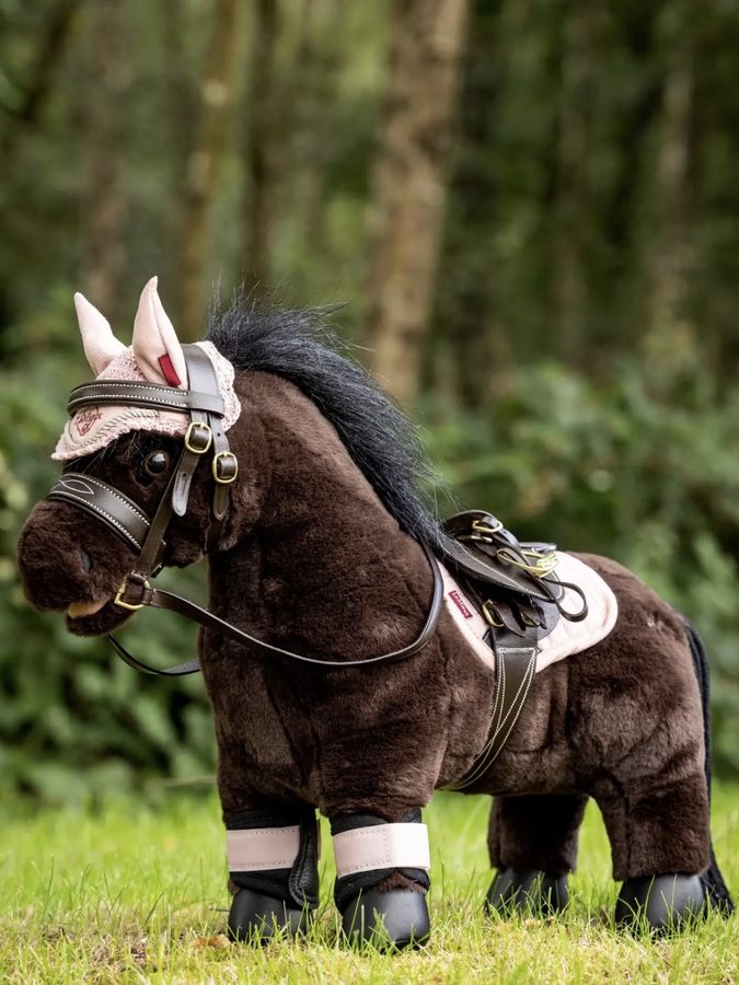LeMieux Toy Pony Bridle — photo 3