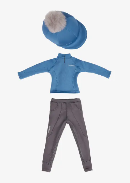 Lemieux Toy Rider Outfit — photo 4