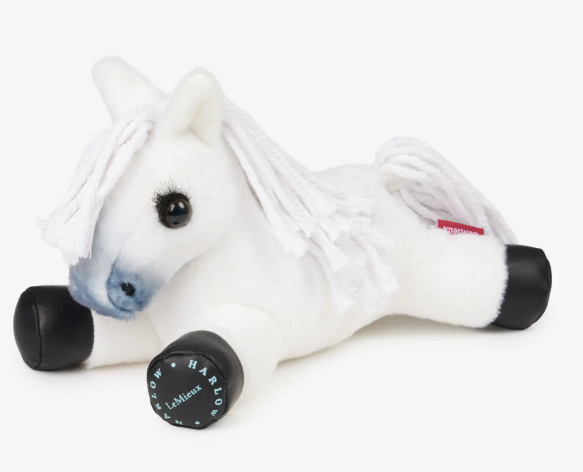 Lemieux Harlow Tiny Beanie Pony