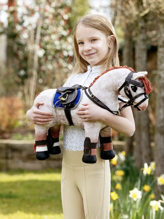 LeMieux Toy Pony Capella Boots — photo 6