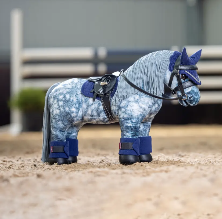 LeMieux Toy Pony Bandages — photo 2