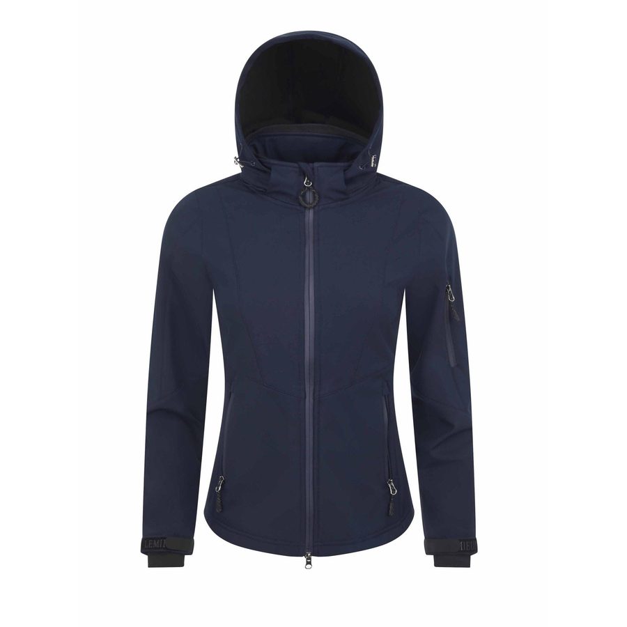 LeMieux Celine Soft Shell Jacket
