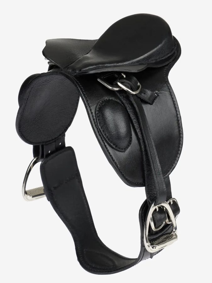 LeMieux Toy Pony Dressage Saddle — photo 2