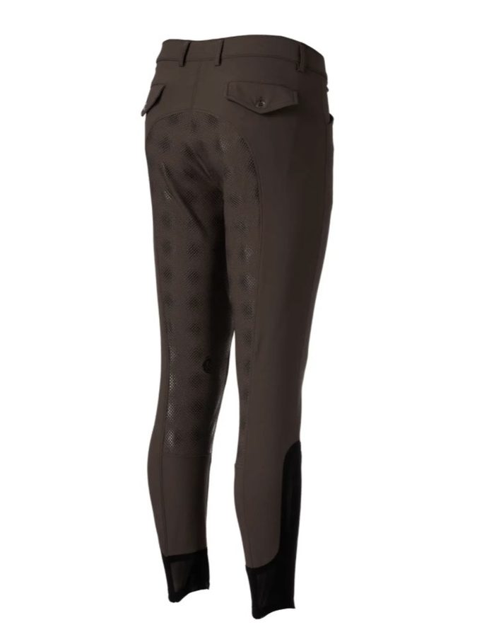 Equinavia Anders Men's Full Seat Breeches E36043 — photo 14
