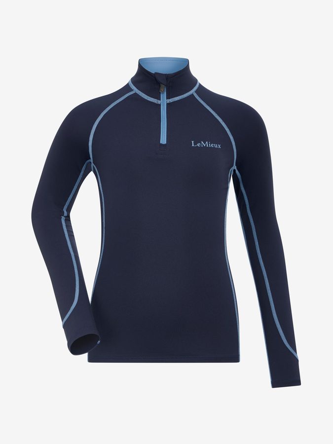 LeMieux Young Rider Classique Base Layer — photo 3