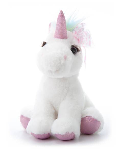 10" (25cm) Lash'z Unicorn — photo 2