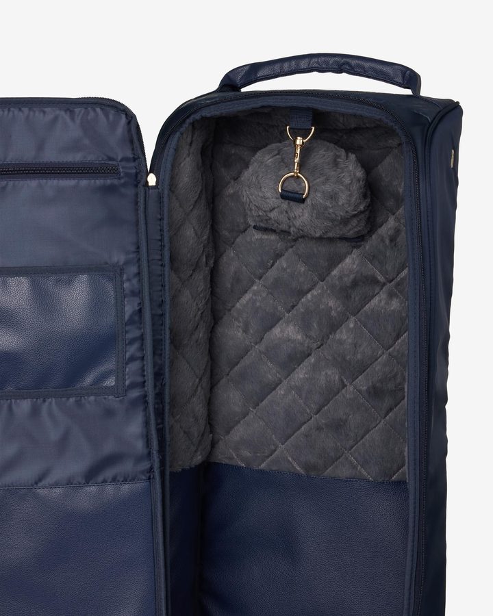 Lemieux Luxe Bridle Bag