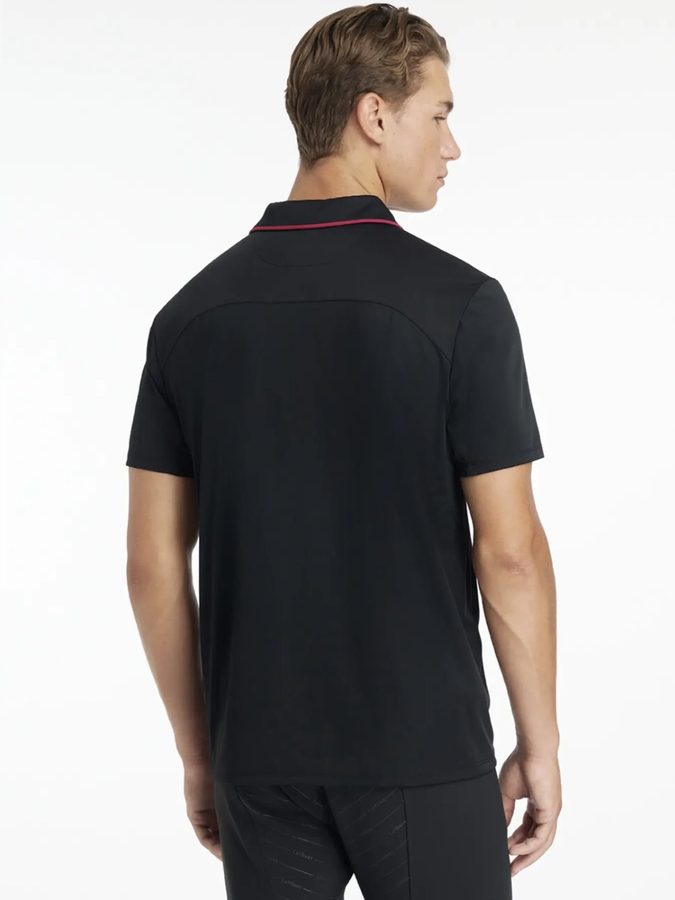 LeMieux Mens Performance Polo — photo 2