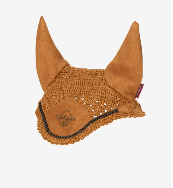 LeMieux Hobby Horse Fly Hood — photo 7