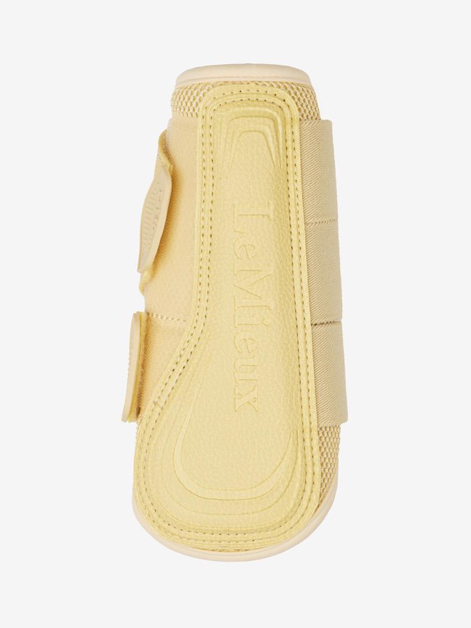 Lemieux Arika Brushing Boots — photo 2