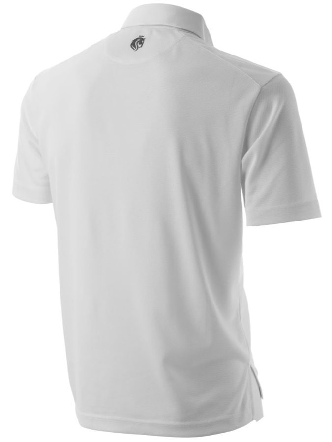 Equinavia Lars Mens Equestrian Short Sleeved Show Shirt E32006 — photo 2