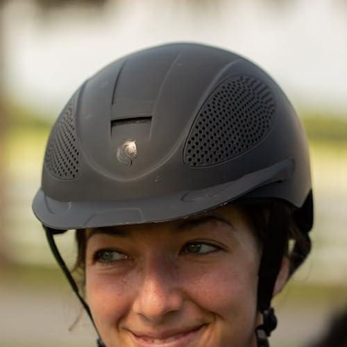 Equinavia Skylar Equestrian Riding Helmet