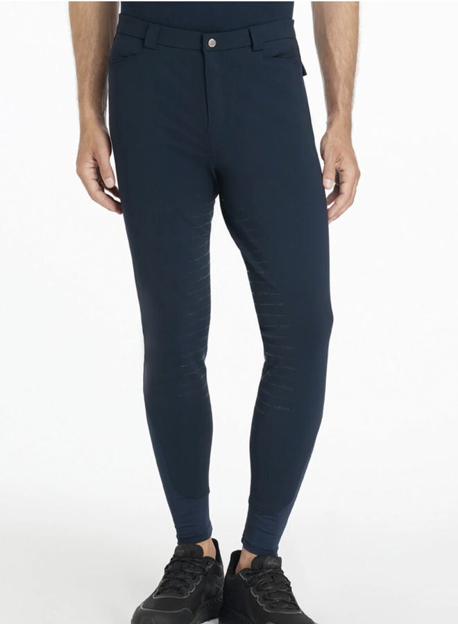 LeMieux Mens Full Seat Sport Breeches
