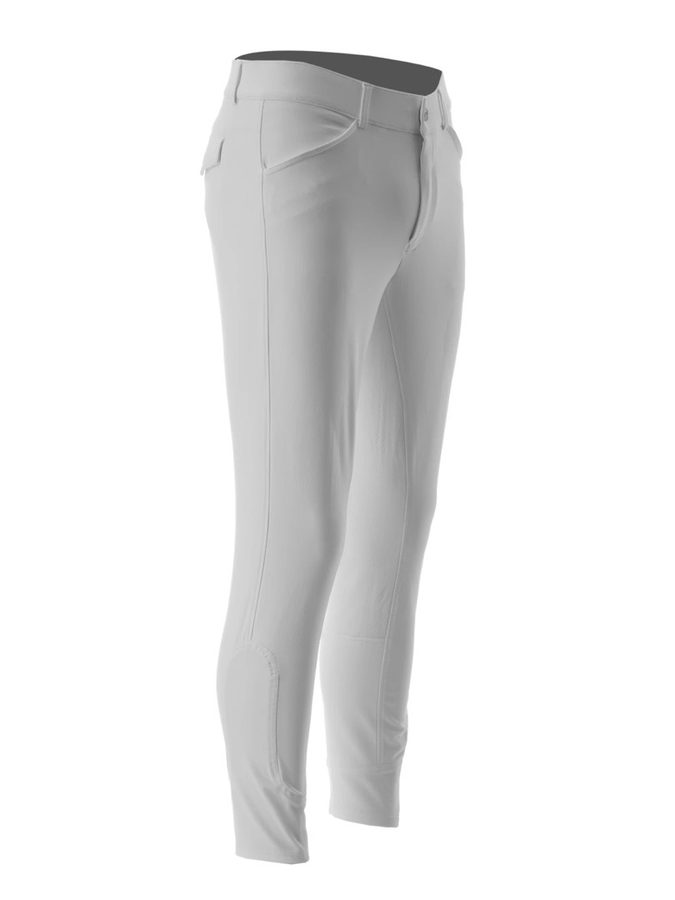 Equinavia Anders Men's Full Seat Breeches E36043 — photo 5