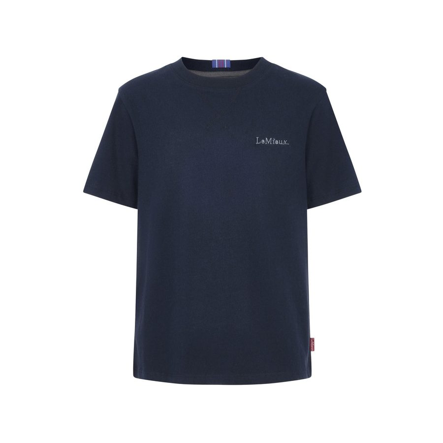 LeMieux Young Rider Boys T-Shirt