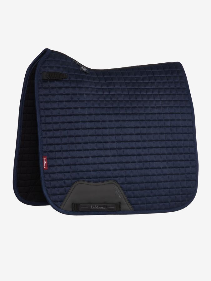 LeMieux Suede Dressage Square — photo 10