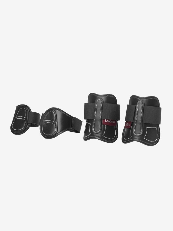 LeMieux Toy Pony Capella Boots