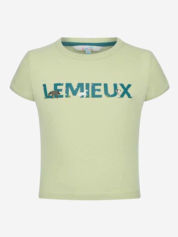 LeMieux Mini Alex T-Shirt — photo 2