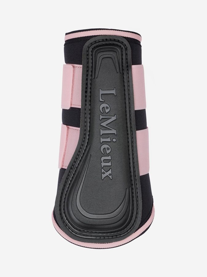 LeMieux Grafter Brushing Boot — photo 7