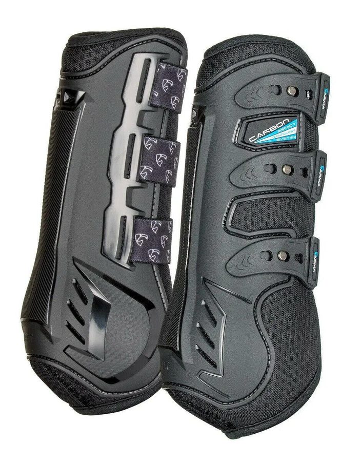 Shires Arma Carbon Training Boots 1933
