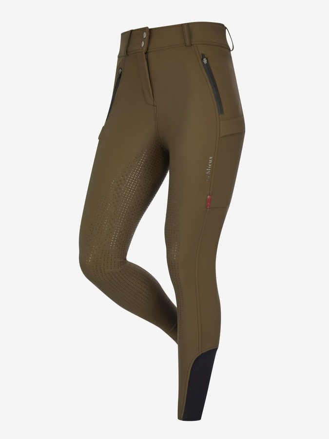 Drytex Waterproof Breeches Full Seat — photo 4