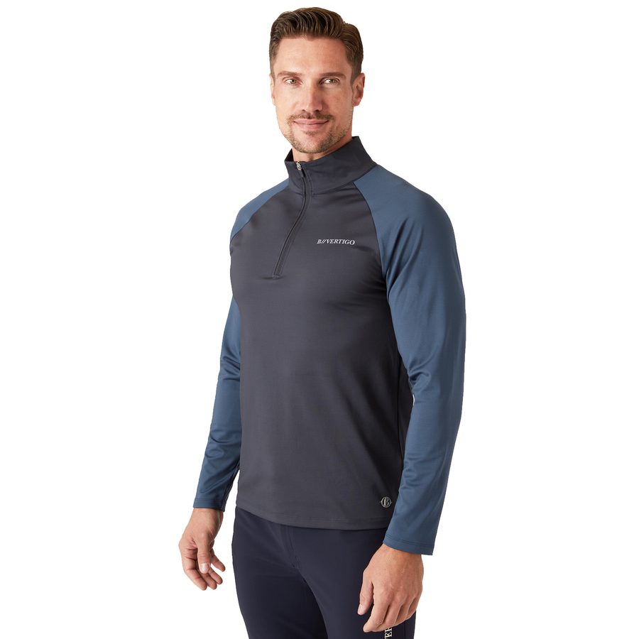 B Vertigo Edmund Mens Training Shirt 33711