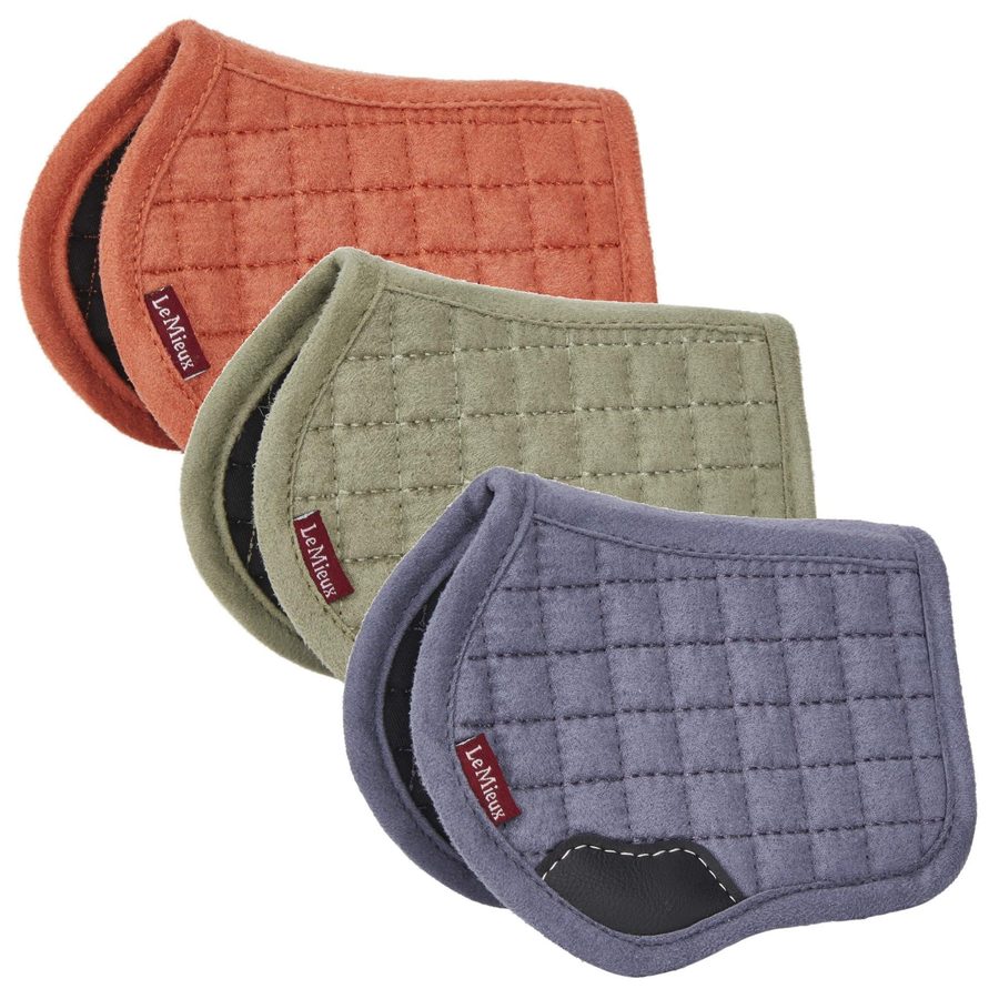 LeMieux Toy Pony Pad