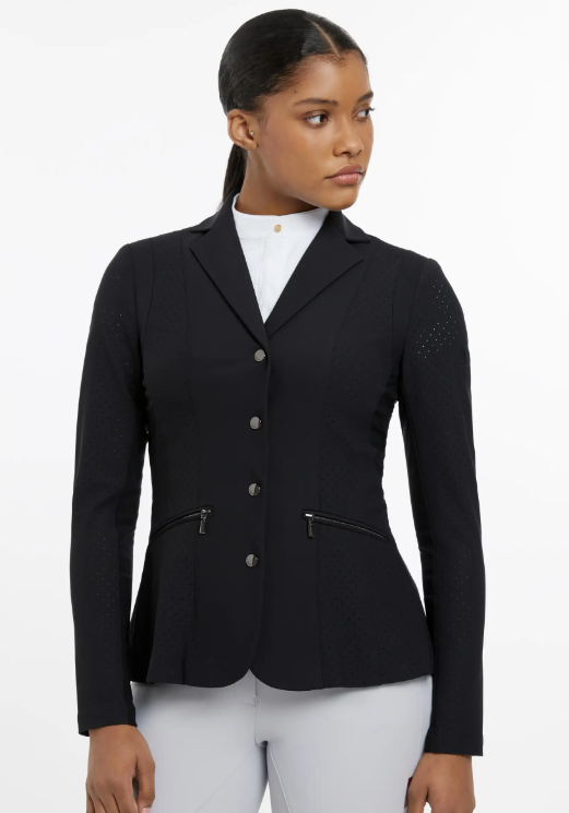 LeMieux Jessica Mesh Show Jacket — photo 3