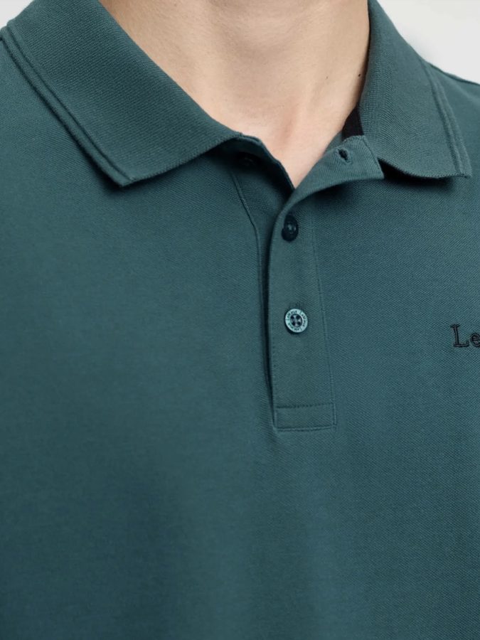 Mens Classique Polo Shirt — photo 7