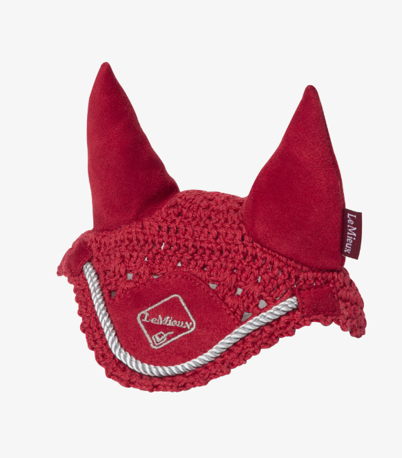 LeMieux Toy Pony Fly Hood