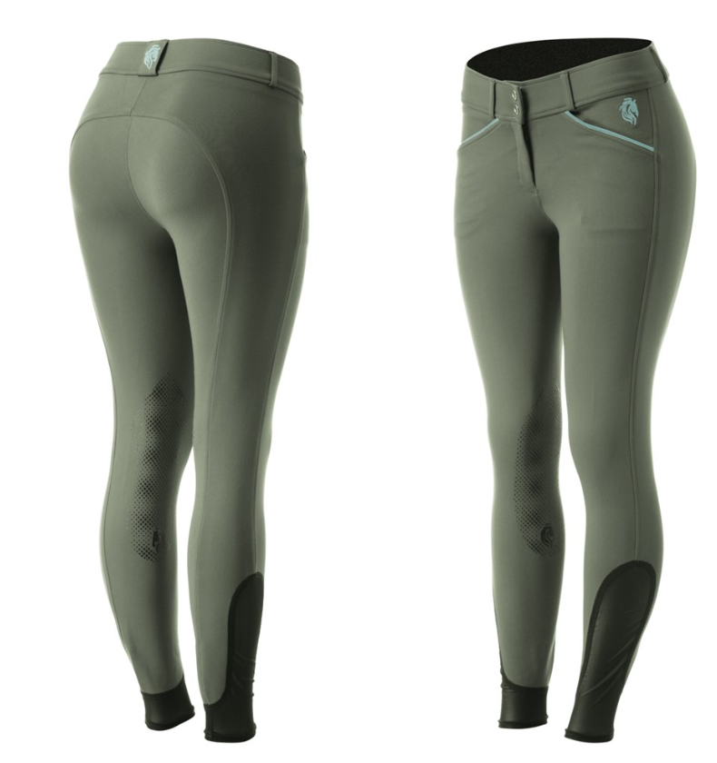 Equinavia Astrid Women's Summer KP Breeches E36038