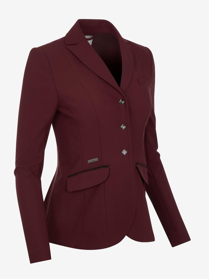 Lemieux Dynamique Show Jacket — photo 2