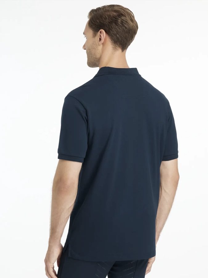 Mens Classique Polo Shirt — photo 10