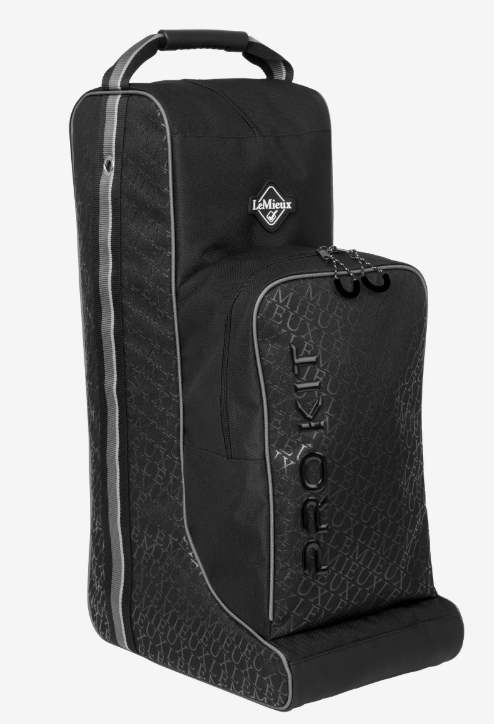 LeMieux Elite Pro Boot & Hat Bag — photo 2